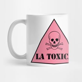 La Toxica Mug